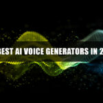 20 Best AI Voice Generators in 2023