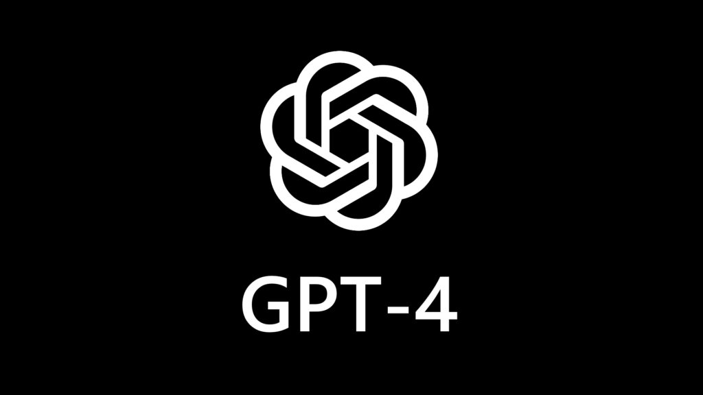  GPT-4