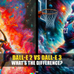DALL-E 2 vs DALL-E 3 – What’s the Difference?