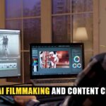 AI Filmmaking and Content Creation