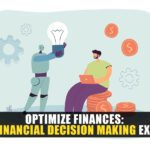 AI for Financial Decision Making