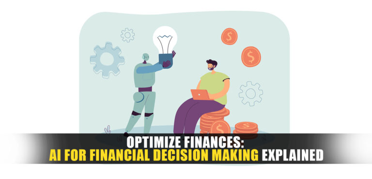 AI for Financial Decision Making