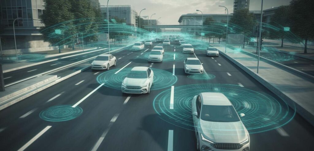 Autonomous Vehicles - AI Upcoming Projects
