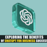 Benefits of ChatGPT for Business