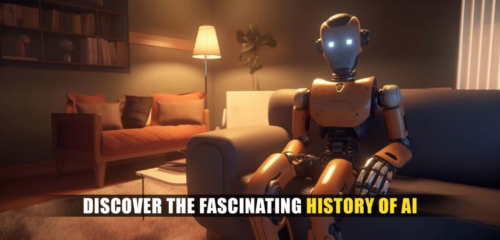 History Of AI