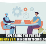 Human vs AI in Modern Technology