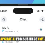 Snapchat Ai for Business