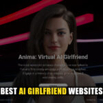 Best AI Girlfriend Websites