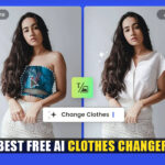 Best Free AI Clothes Changer