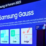 Samsung Gauss AI