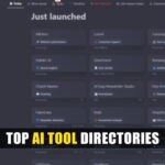 Top AI Tool Directories